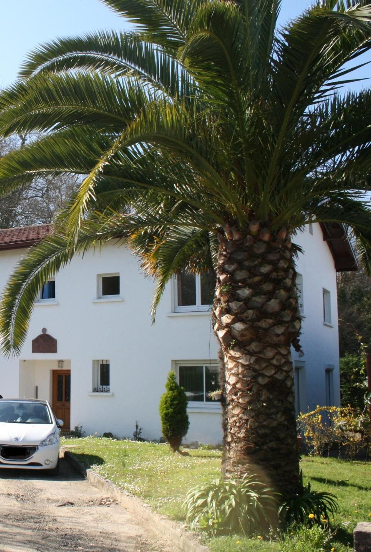 Adixkiden Kayola Villa Saint-Jean-de-Luz Exterior photo